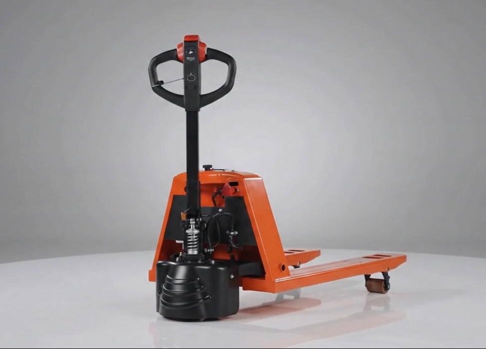 Kodiak Industrial 3300lbs Lithium Electric Pallet Jack