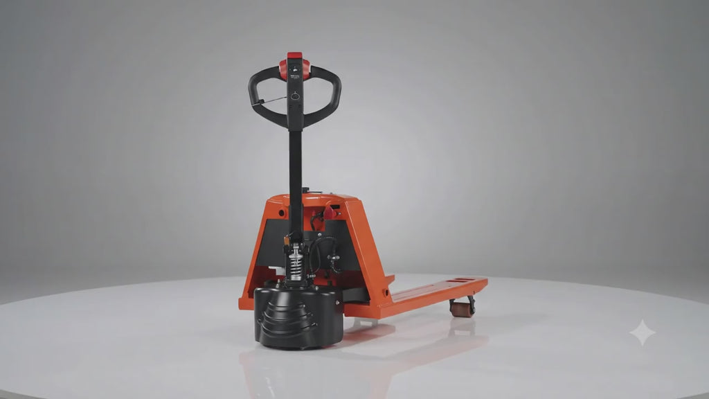 Kodiak Industrial 3300lbs Lithium Electric Pallet Jack